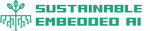 Sustainable Embedded AI