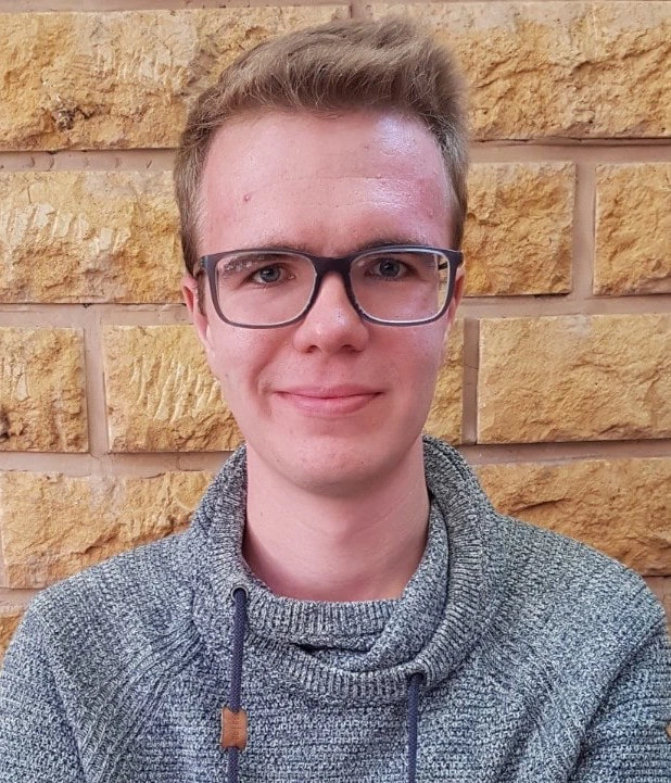 Photo of Tobias Christian Nauen