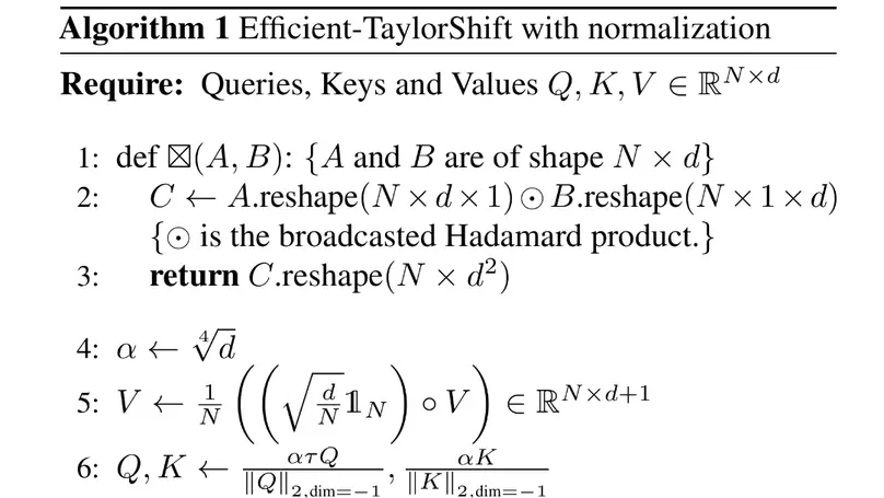 TaylorShift: Shifting the Complexity of Self-Attention from Squared to Linear (and Back) using Taylor-Softmax